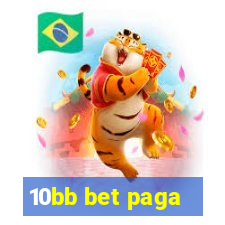 10bb bet paga